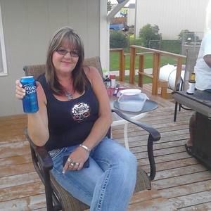 Meet your Posher, Terri